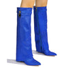 CRARA Blue - ShoeNami