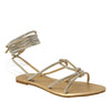 FELICITY-1 Gold - ShoeNami