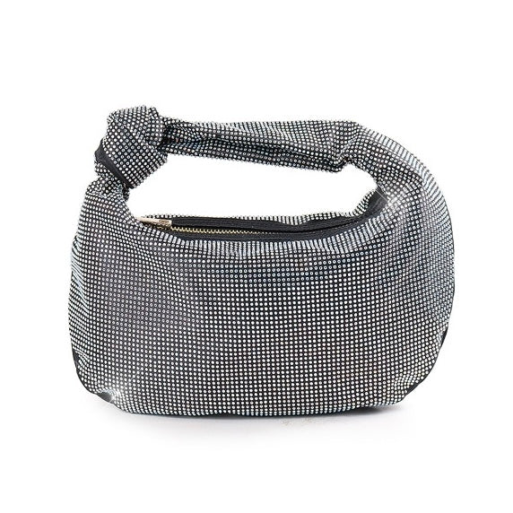 JODIE BAG Black - ShoeNami