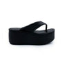 LOLA-01 Black - ShoeNami