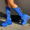 ENVYI Blue - ShoeNami