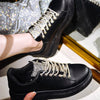 TENO Black - ShoeNami