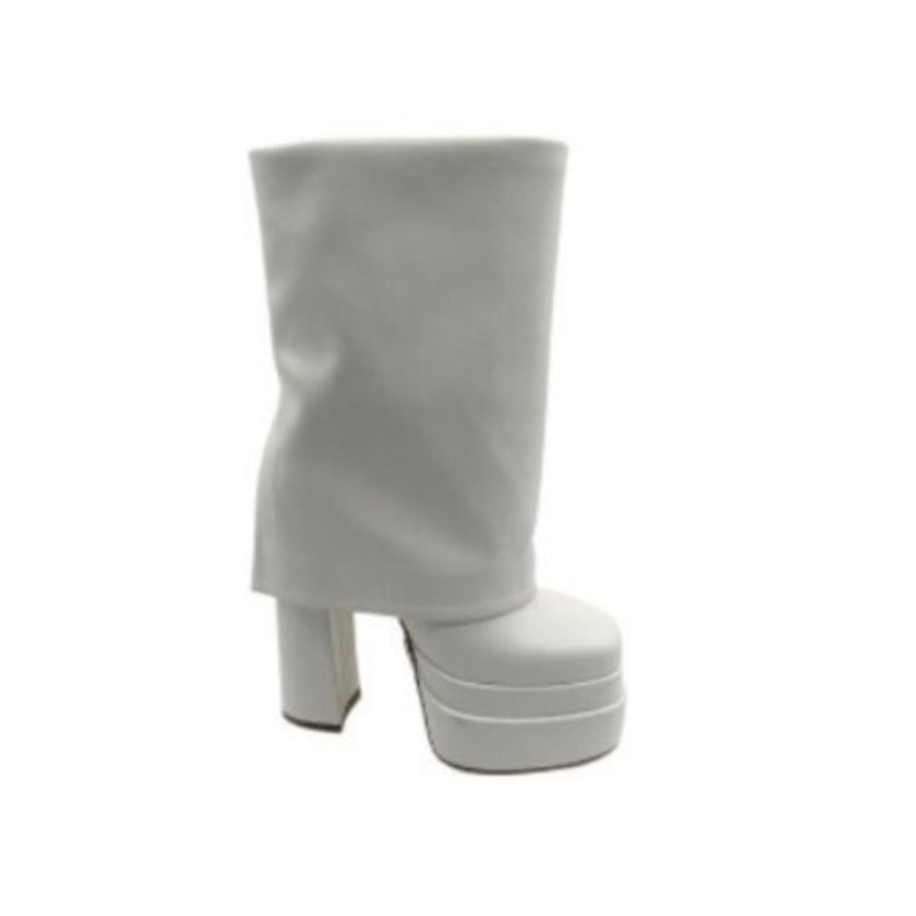 BABY White - ShoeNami