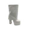 BABY White - ShoeNami
