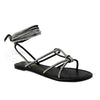 FELICITY-1 Black - ShoeNami