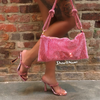 ENVY BAG Pink - ShoeNami