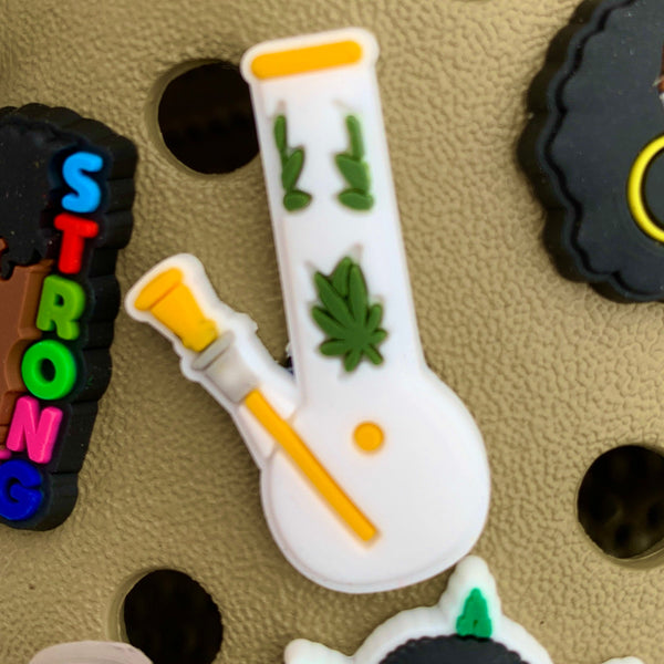 SHOE CHARMS - BONG - ShoeNami