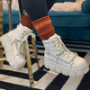 KRISTAN Off White - ShoeNami
