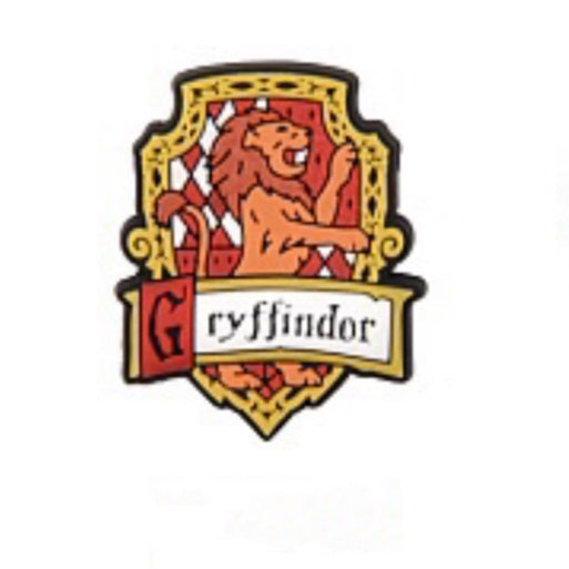 SHOE CHARMS - GRYFFINDOR - ShoeNami