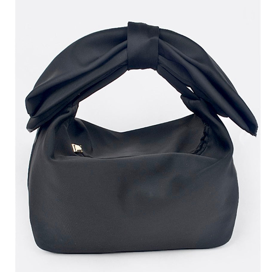 PREZZIE BAG/HPC5358 Black - ShoeNami