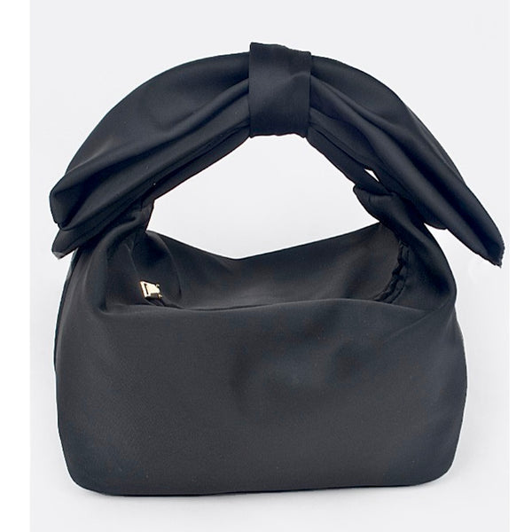 PREZZIE BAG/HPC5358 Black - ShoeNami