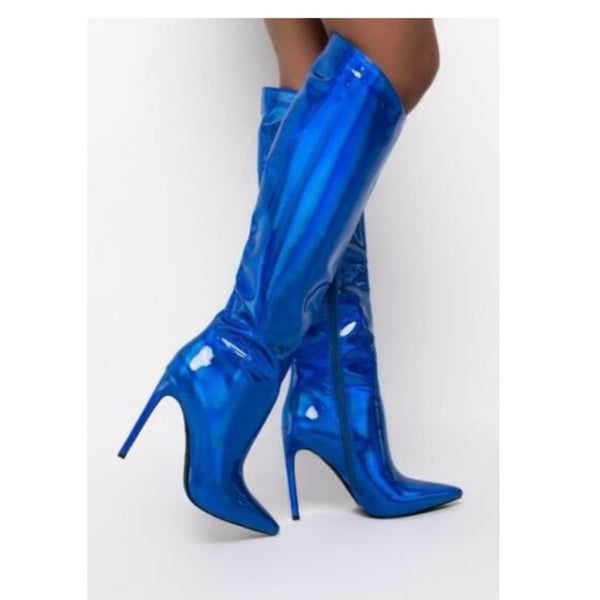 NOVA Blue - ShoeNami