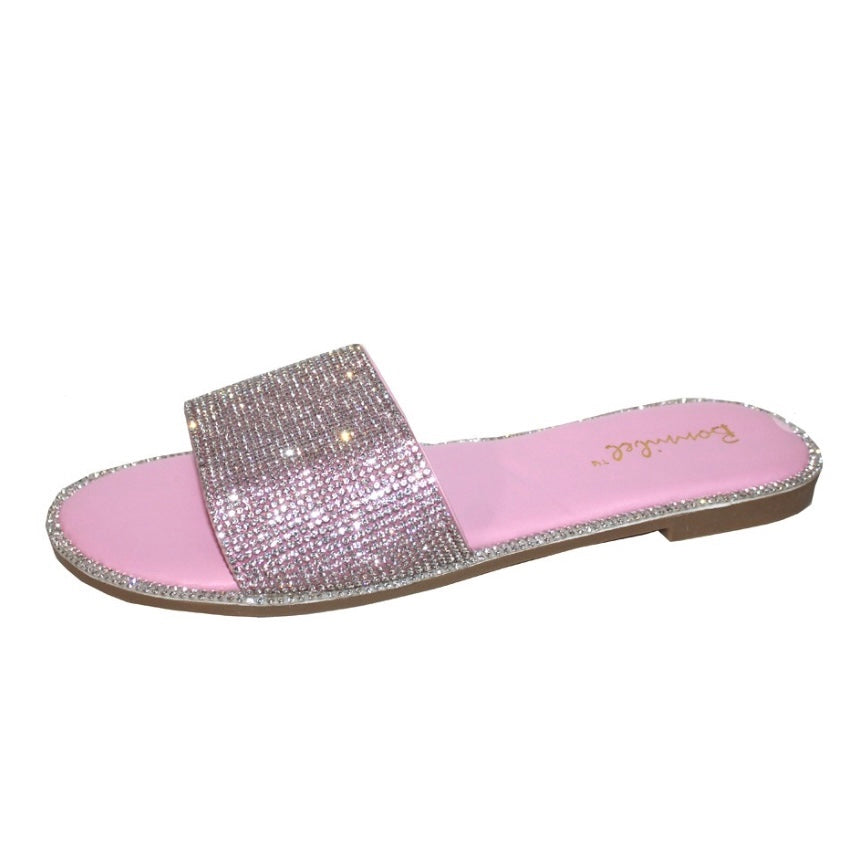 TAKA-2 Pink - ShoeNami