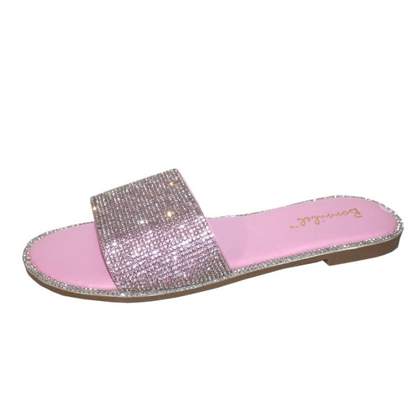 TAKA-2 Pink - ShoeNami
