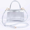SOULTRAIN Bag/HPC5631 Silver - ShoeNami
