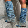 ALLO Denim - ShoeNami