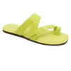 SMILE-04 Citrus Lime - ShoeNami