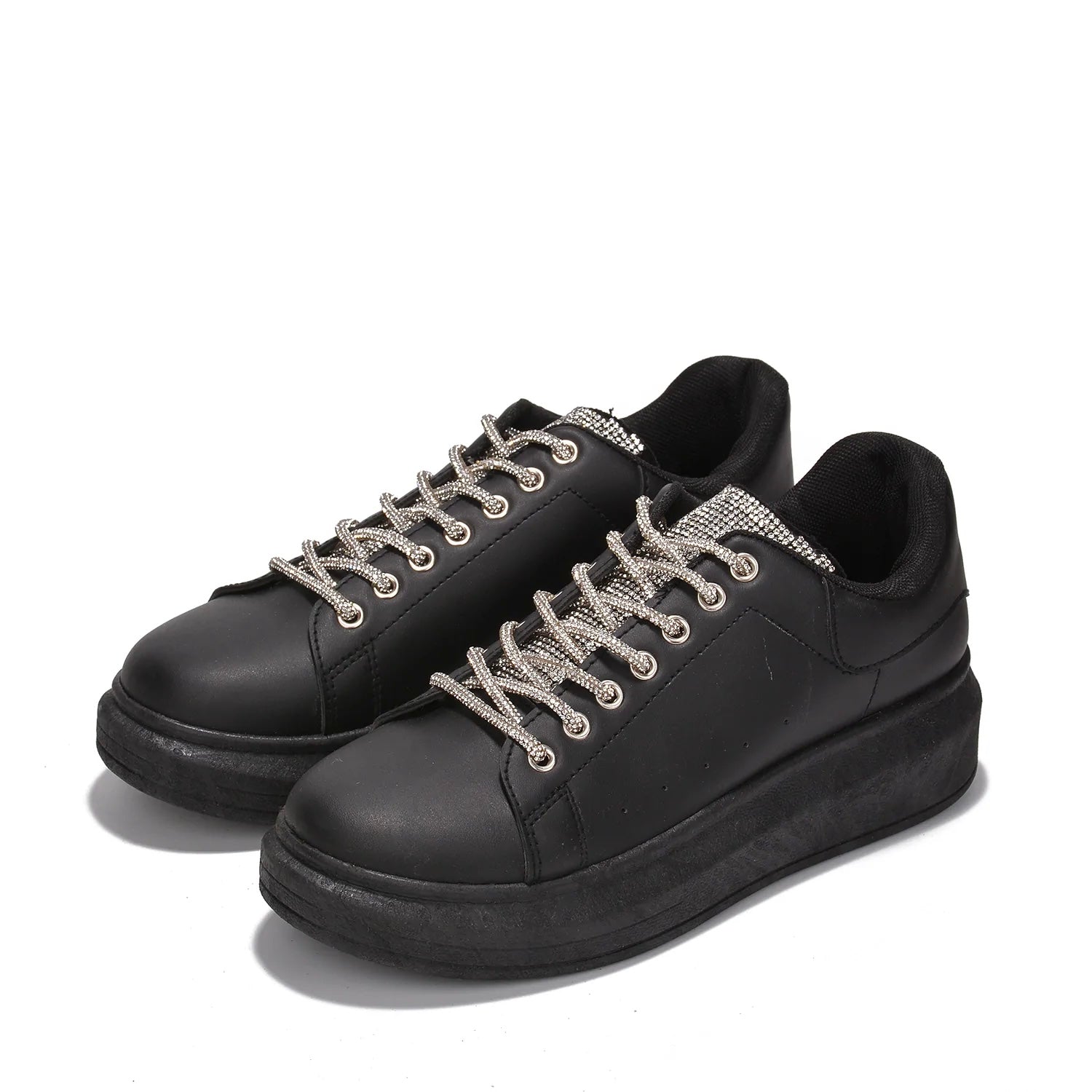 TENO Black - ShoeNami