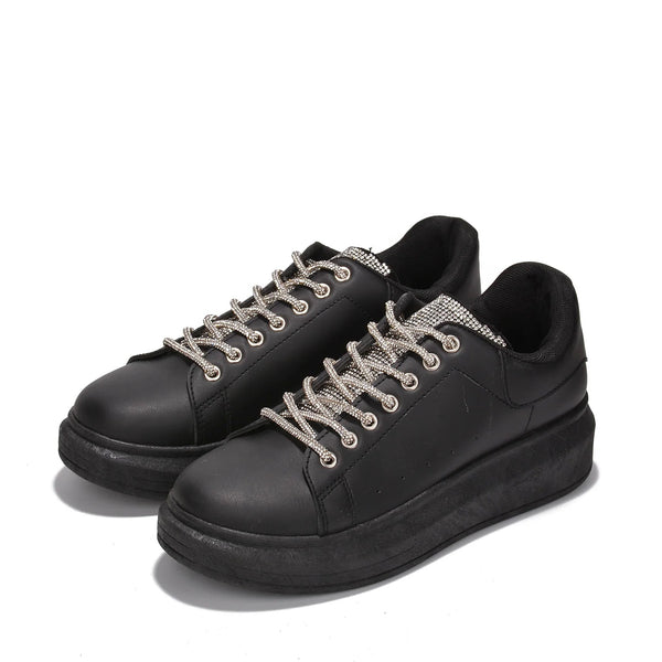 TENO Black - ShoeNami
