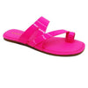 SMILE-04 Hot Pink - ShoeNami