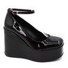 NALA-01 Black Patent - ShoeNami
