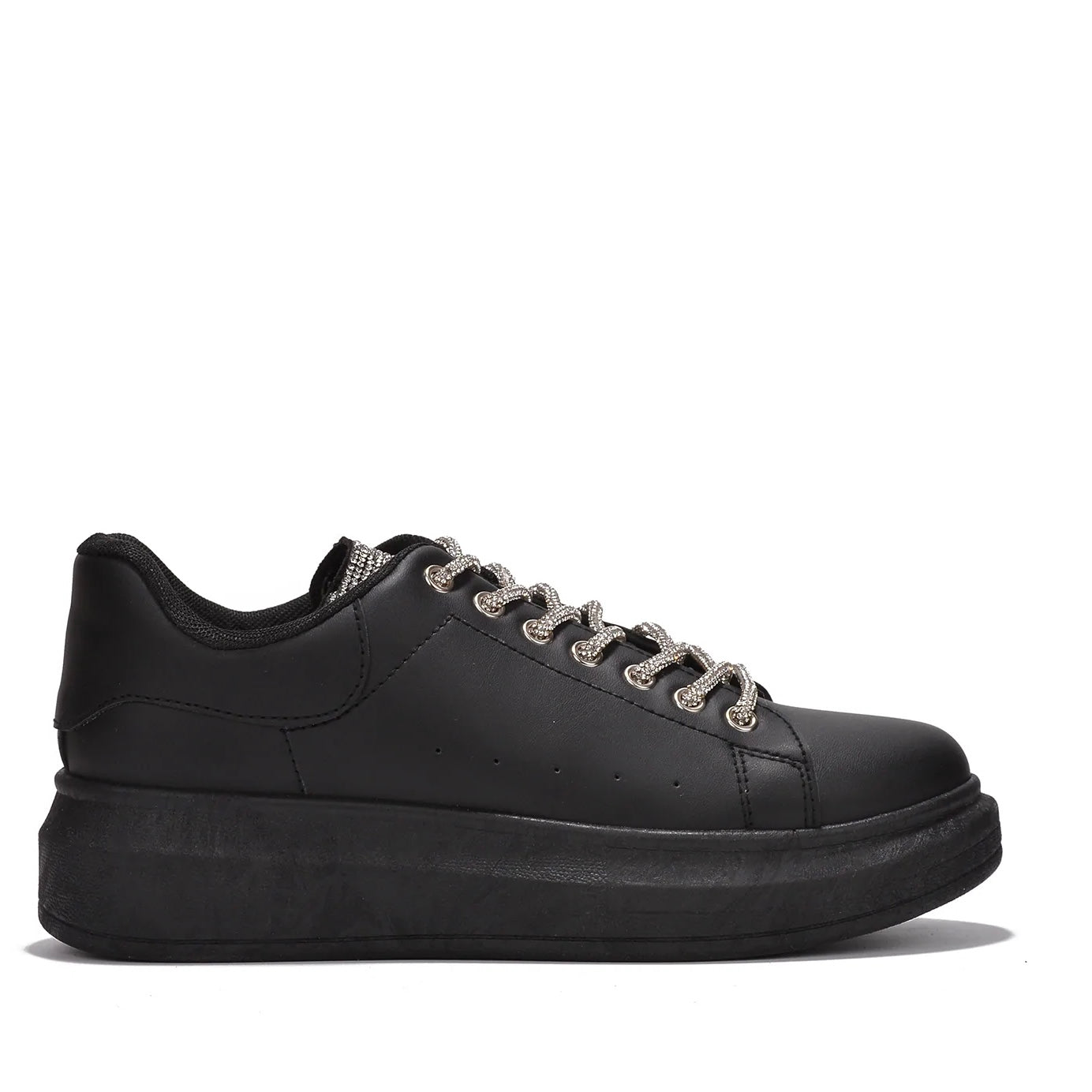 TENO Black - ShoeNami