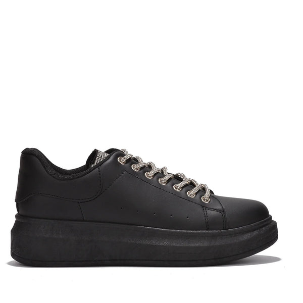 TENO Black - ShoeNami