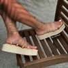 RASHA-65 Gold - ShoeNami