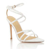 FERGIE White Patent - ShoeNami