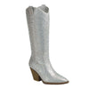 RIVER-11 Silver - ShoeNami