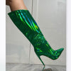 NOVA Green - ShoeNami