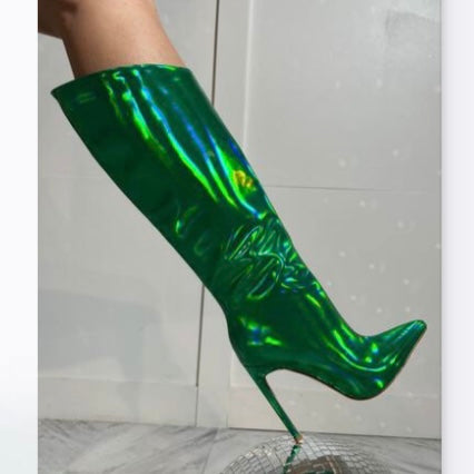 NOVA Green - ShoeNami