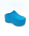 MACEY BlUE - ShoeNami