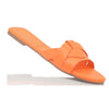 NESSA Orange - ShoeNami