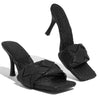 WAVE IT Black - ShoeNami