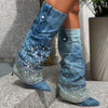 ALLO Denim - ShoeNami