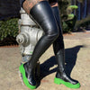 NAOMI Green - ShoeNami