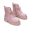 LANCEY Pink - ShoeNami