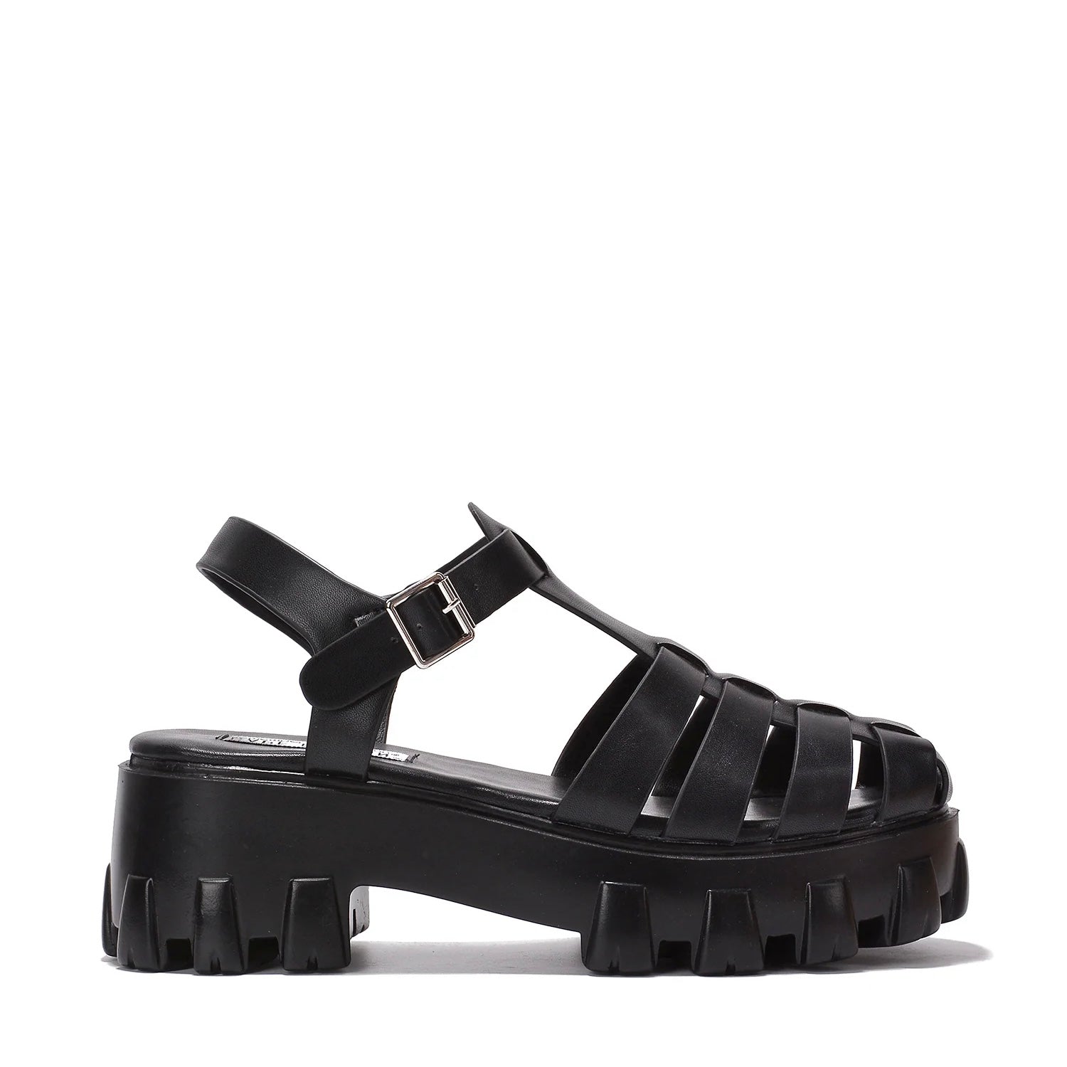 KERI Black - ShoeNami