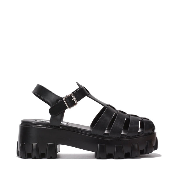 KERI Black - ShoeNami