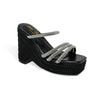 FAWN-6 Black - ShoeNami
