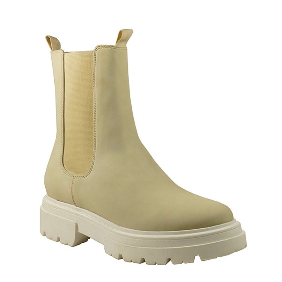 JOANNA Cream - ShoeNami