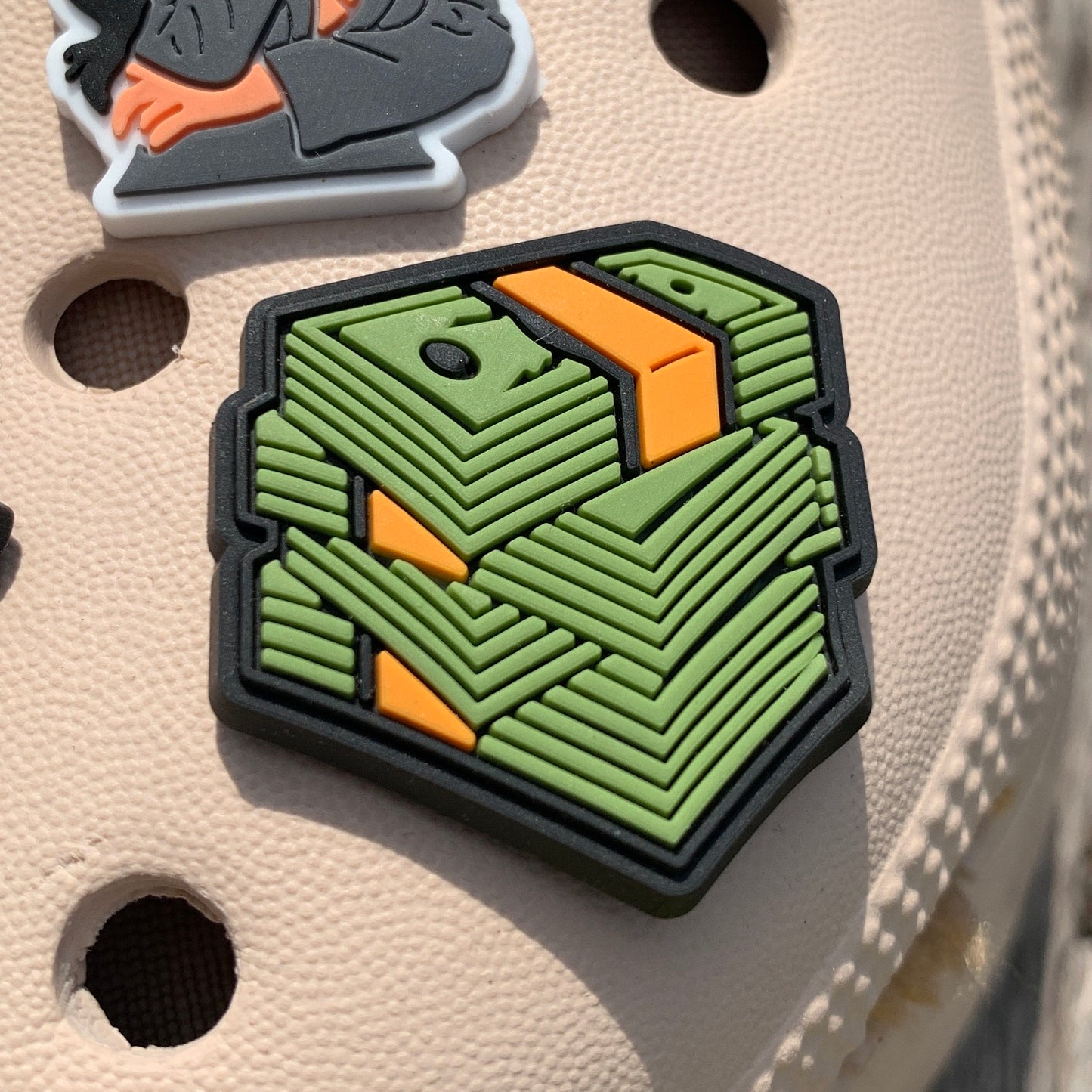 SHOE CHARMS - STACKS - ShoeNami