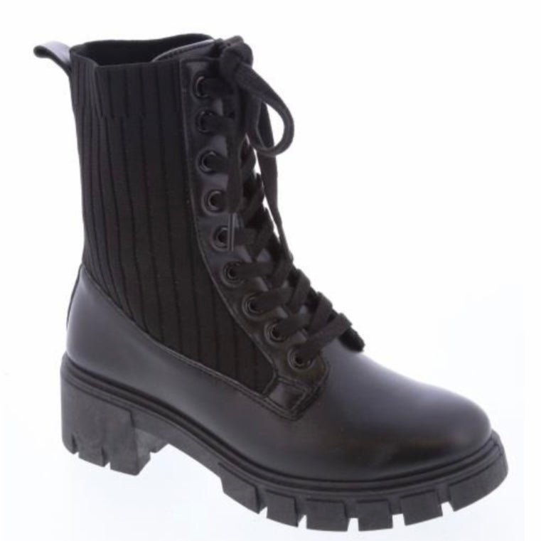 MADDIE-83 Black - ShoeNami