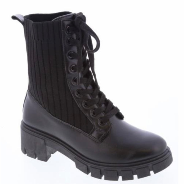 MADDIE-83 Black - ShoeNami