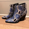 ESSENCE Blue - ShoeNami