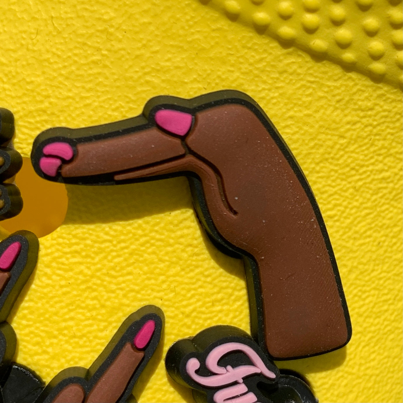 SHOE CHARMS - DONE - ShoeNami