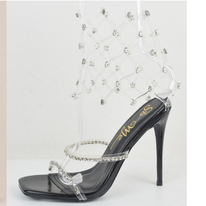 MENA Black - ShoeNami