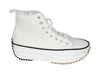SECONDLINE/A2035 White - ShoeNami