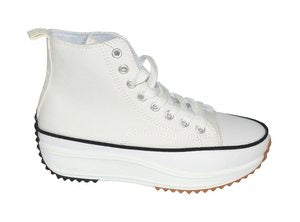SECONDLINE/A2035 White - ShoeNami